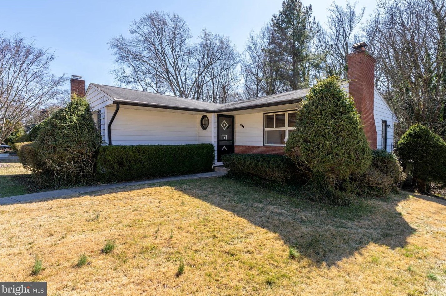 6732 Glenkirk Rd, Baltimore, MD 21239-1410