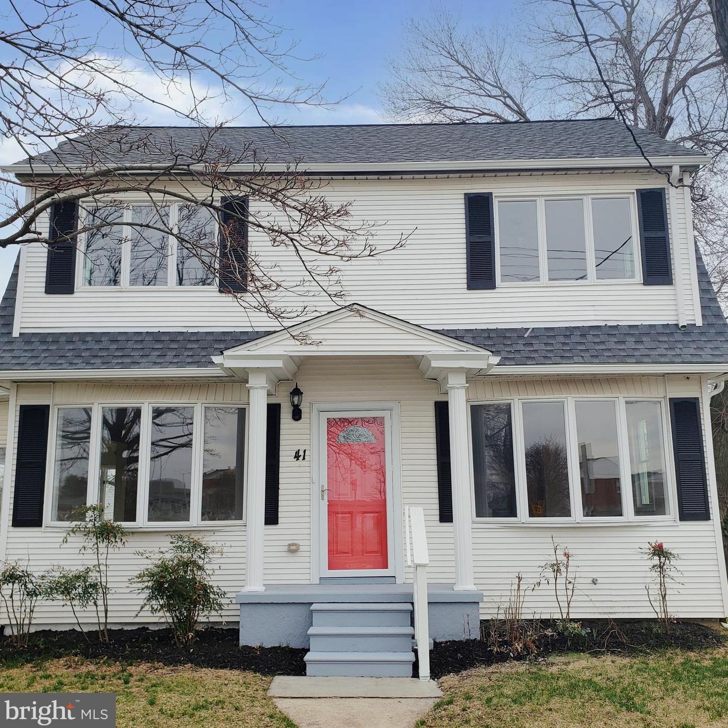41 Wise Ave, Baltimore, MD 21222-4841