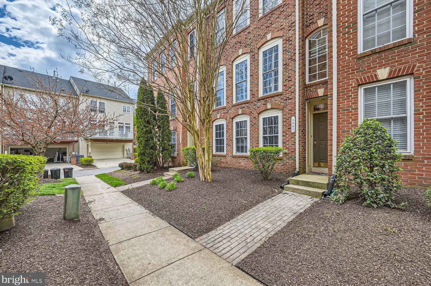 5082 Cameo Terrace #5082, Perryhall, MD 21128