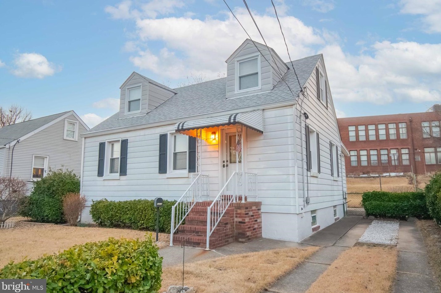 1808 Belle Ave, Baltimore, MD 21222-3105