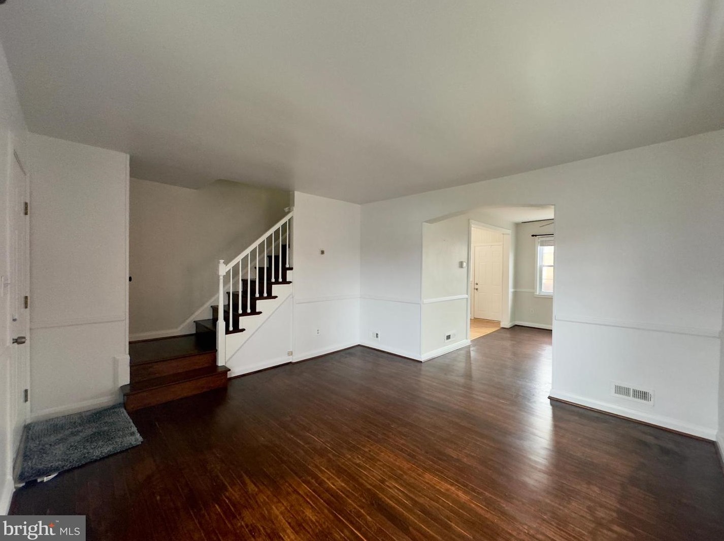 8327 Edgedale Rd, Baltimore MD  21234-5011 exterior