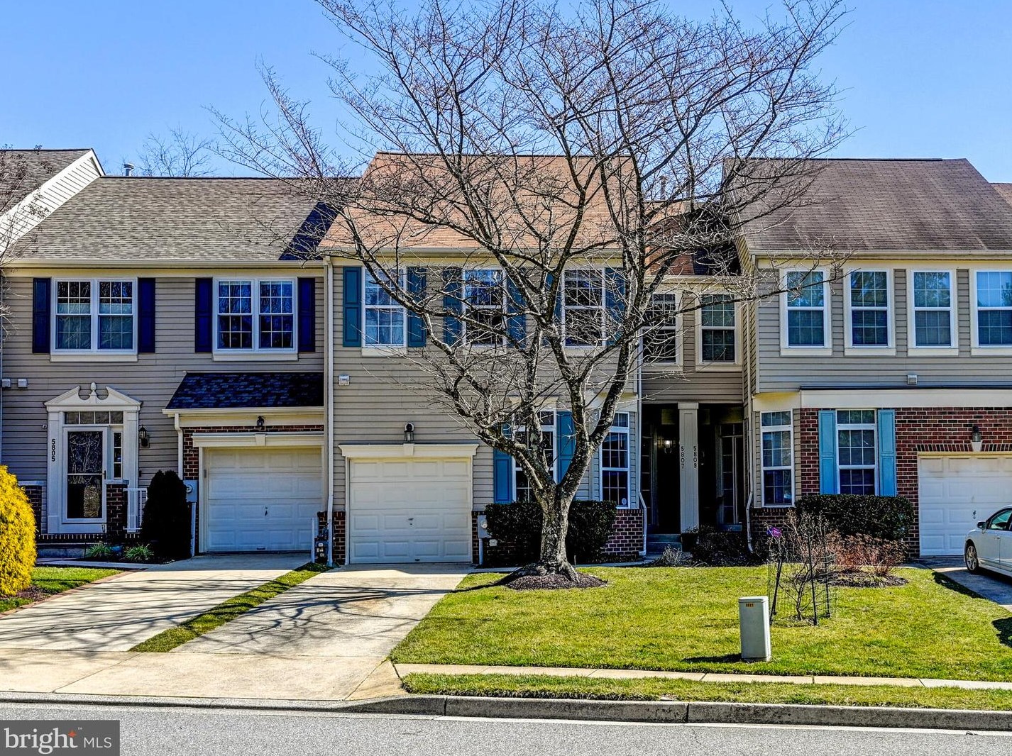 5807 Ivy League Dr, Baltimore, MD 21228