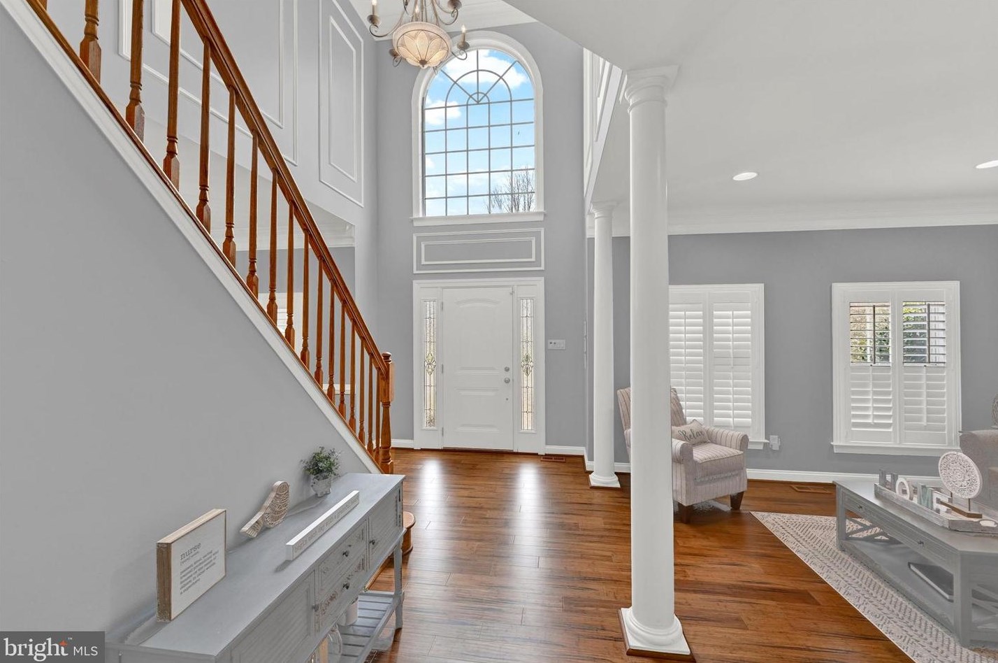 807 Dominion Ln, Reisterstown, MD 21136-6154