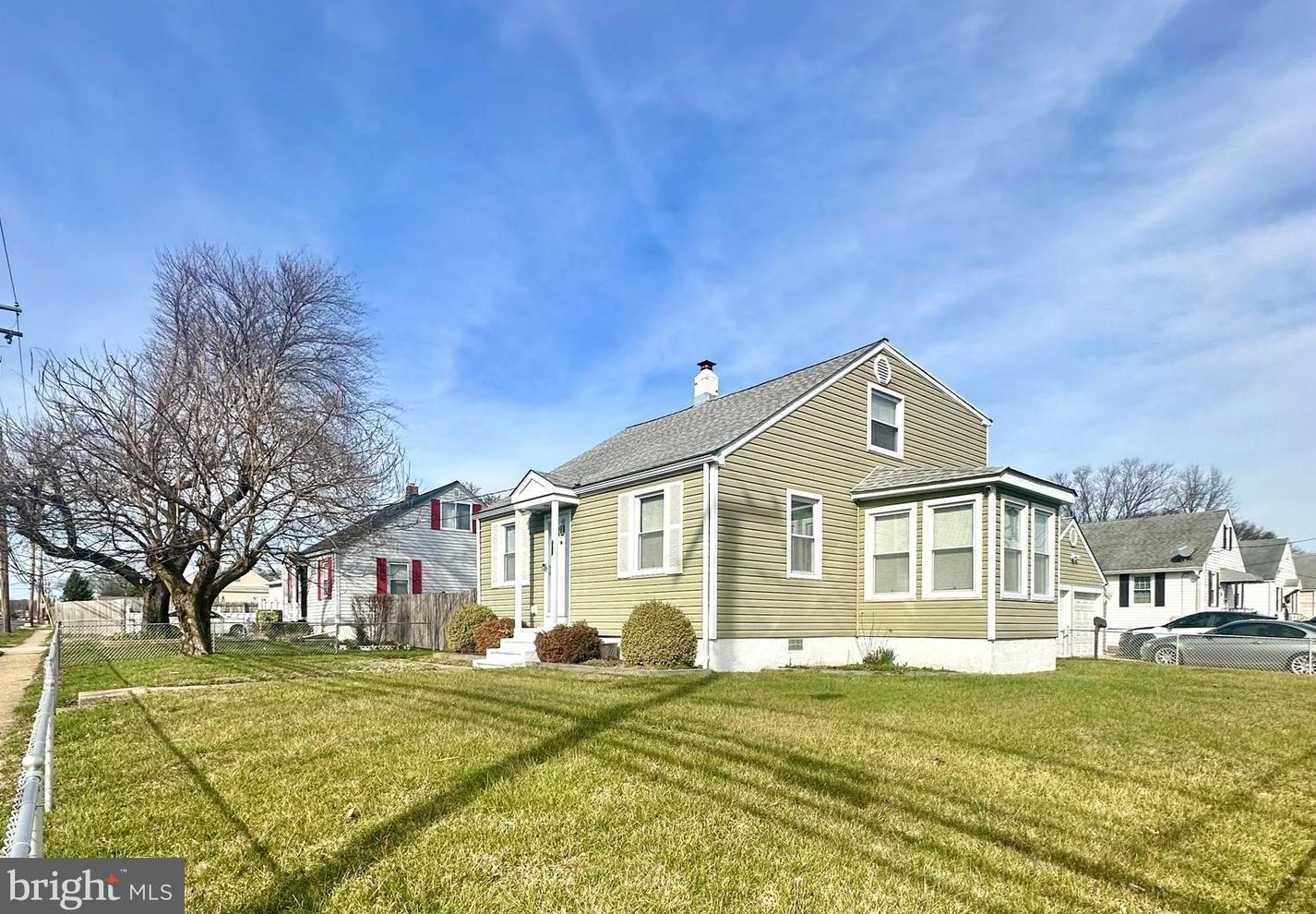 517 S Marlyn Ave, Baltimore, MD 21221