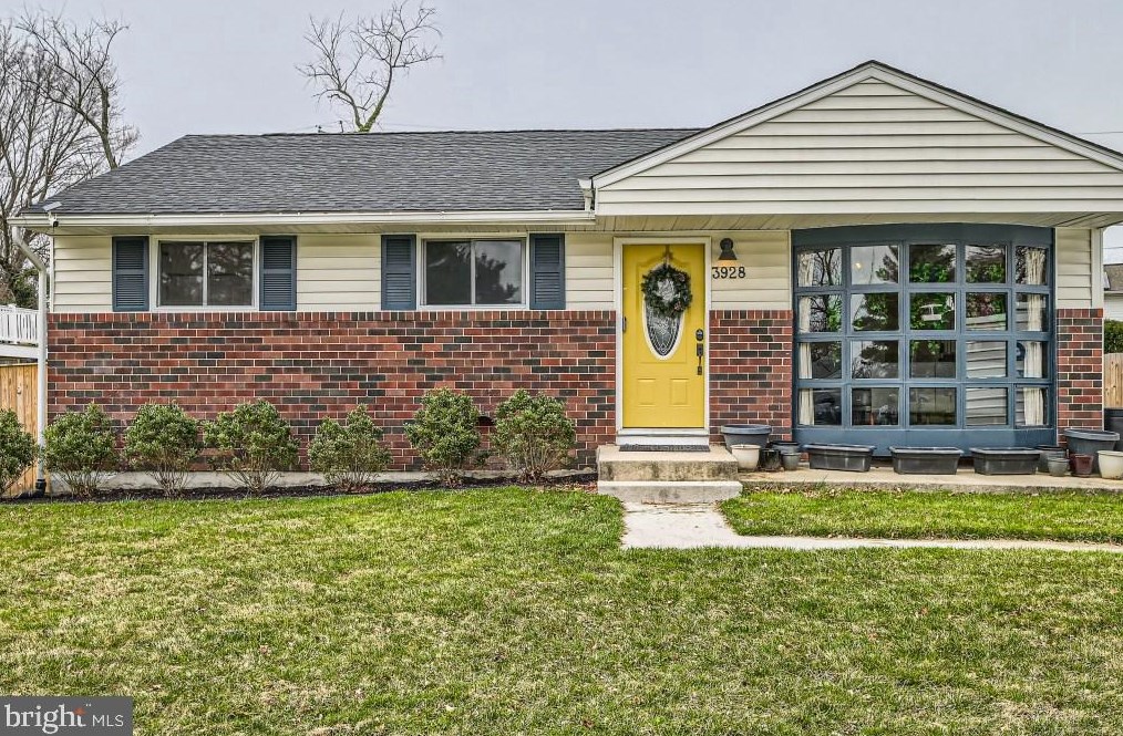 3928 Susanna Rd, McDonogh Run, MD 21133