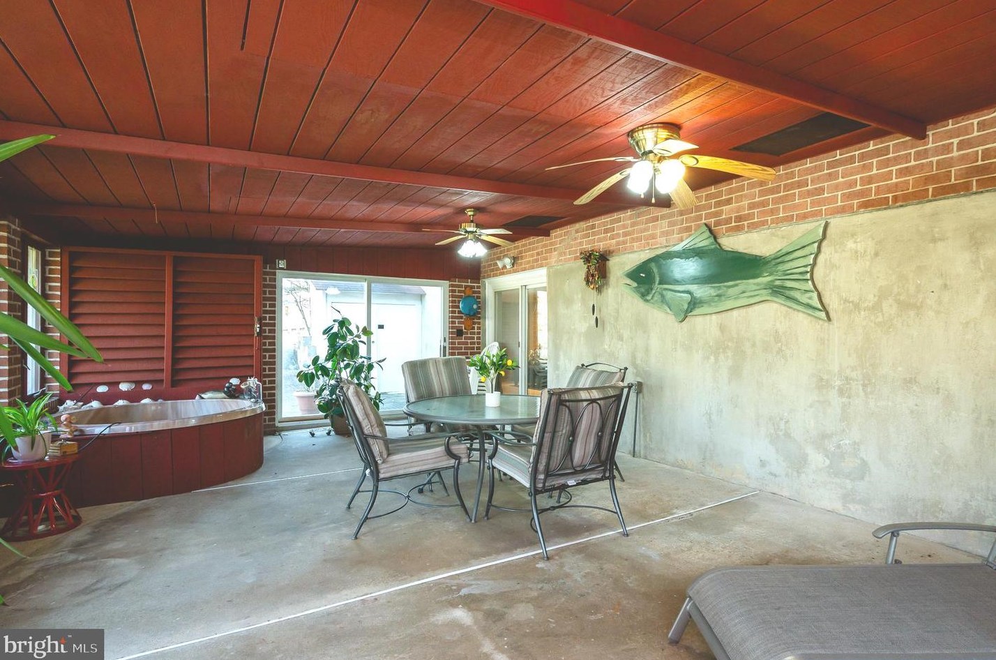 8337 Analee Ave, Baltimore MD  21237-1601 exterior