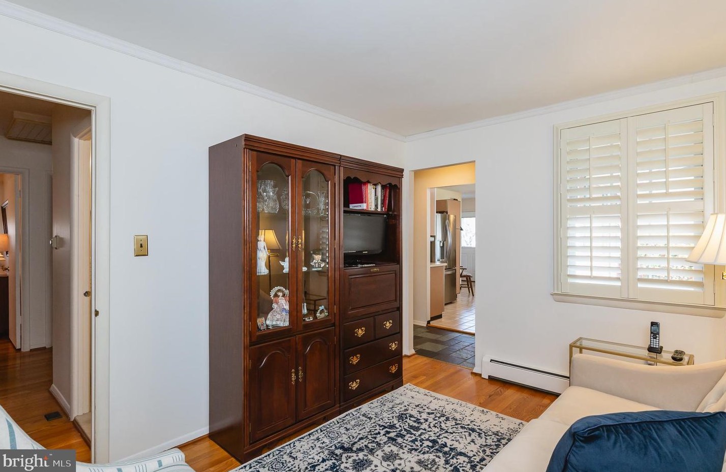 8337 Analee Ave, Baltimore MD  21237-1601 exterior