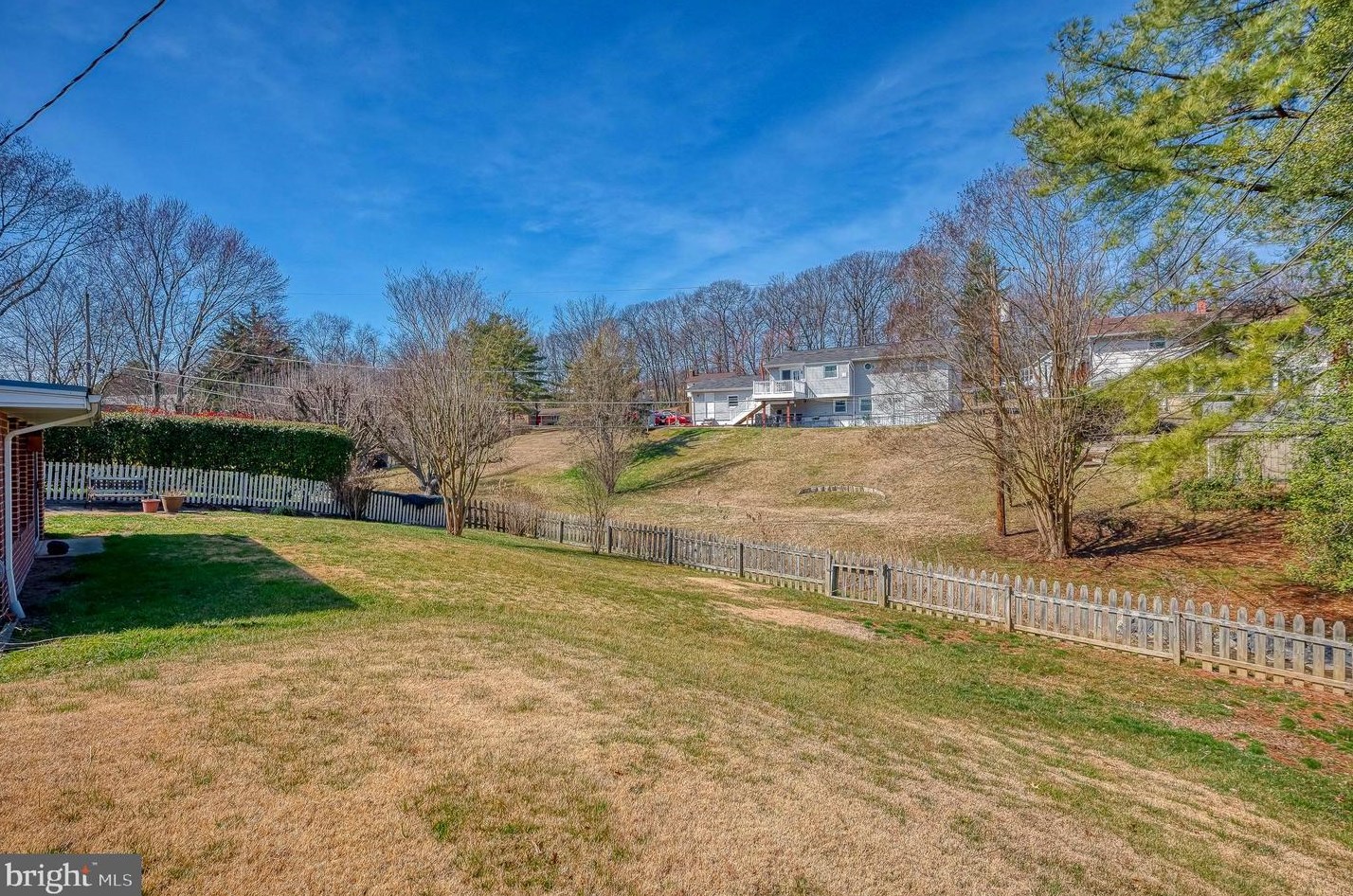 8337 Analee Ave, Baltimore MD  21237-1601 exterior