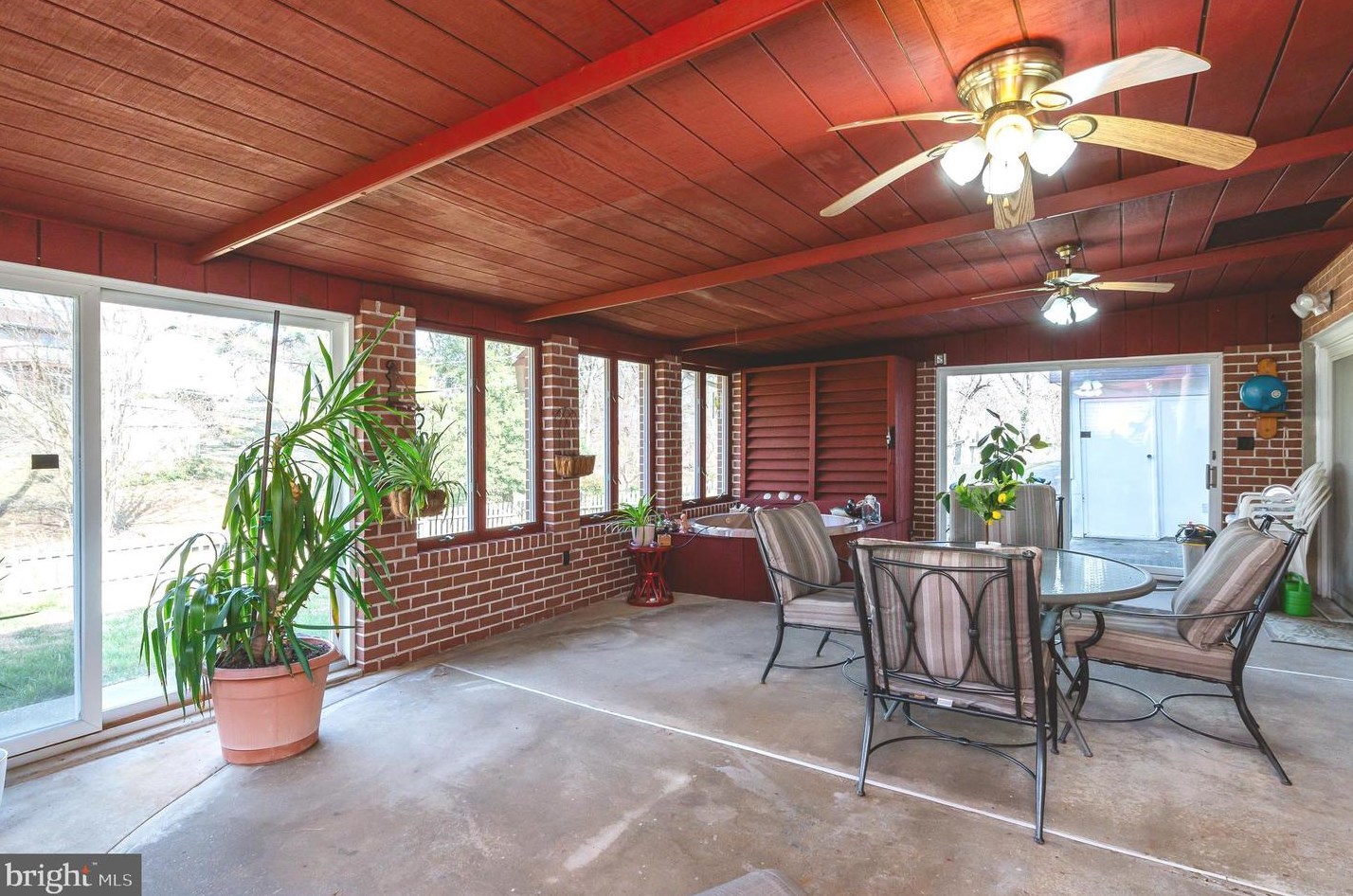 8337 Analee Ave, Baltimore MD  21237-1601 exterior