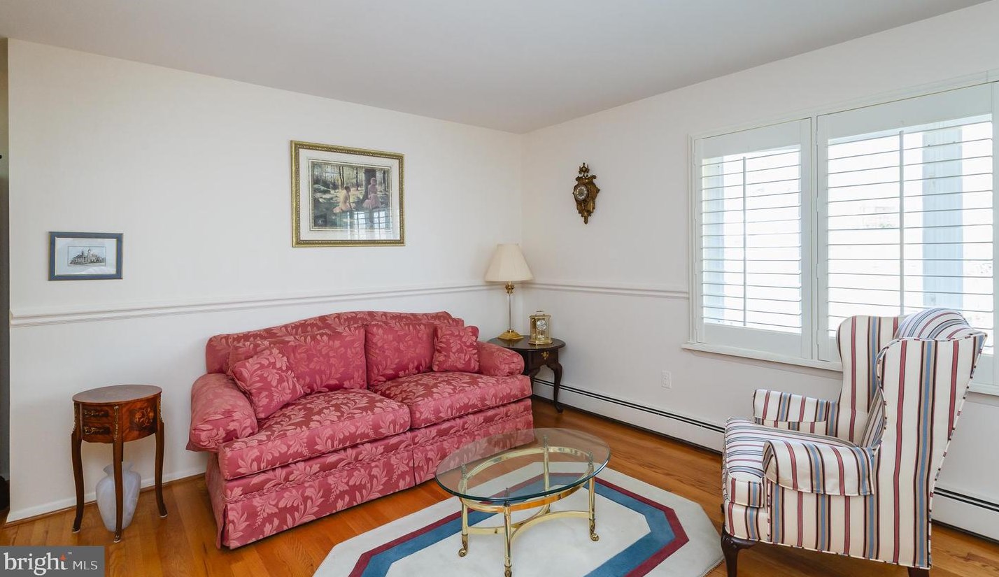 8337 Analee Ave, Baltimore MD  21237-1601 exterior