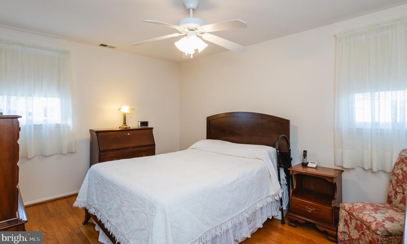 8337 Analee Ave, Baltimore MD  21237-1601 exterior