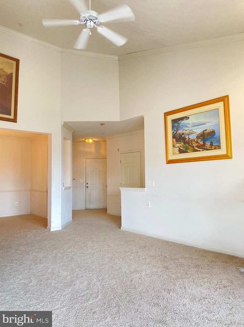 9608 Amberleigh Ln #9608n, Perry Hall, MD 21128