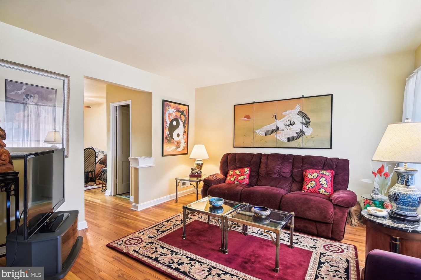 7474 Rabon Ave, Baltimore, MD 21222-1344