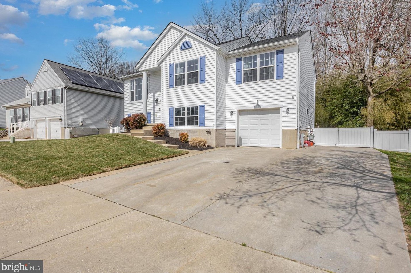 8 Windward Way, Baltimore, MD 21220-7507