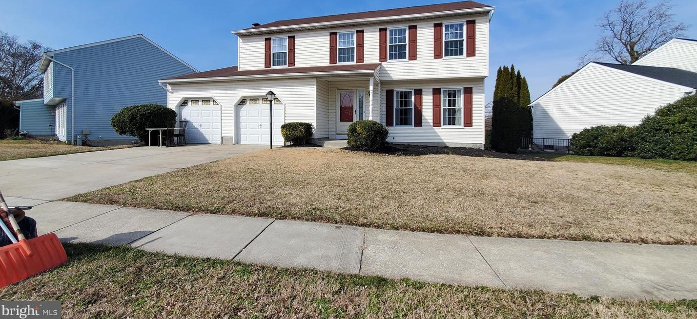 12 Anderson Ridge Rd, Baltimore, MD 21228-5347