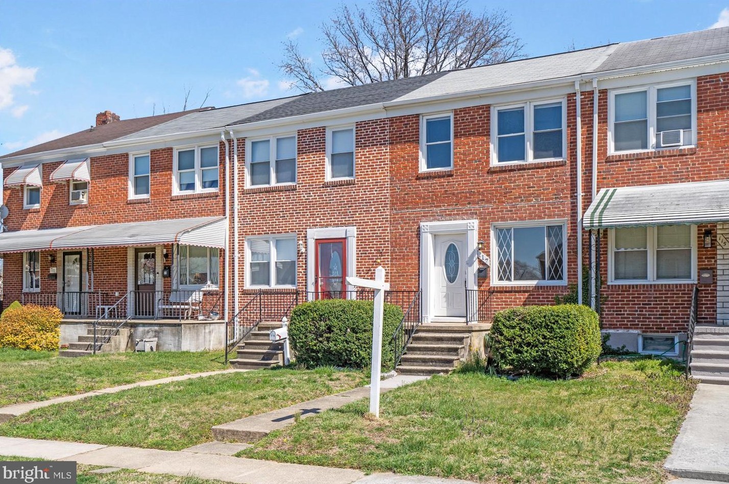 117 Hampshire Rd, Baltimore, MD 21221