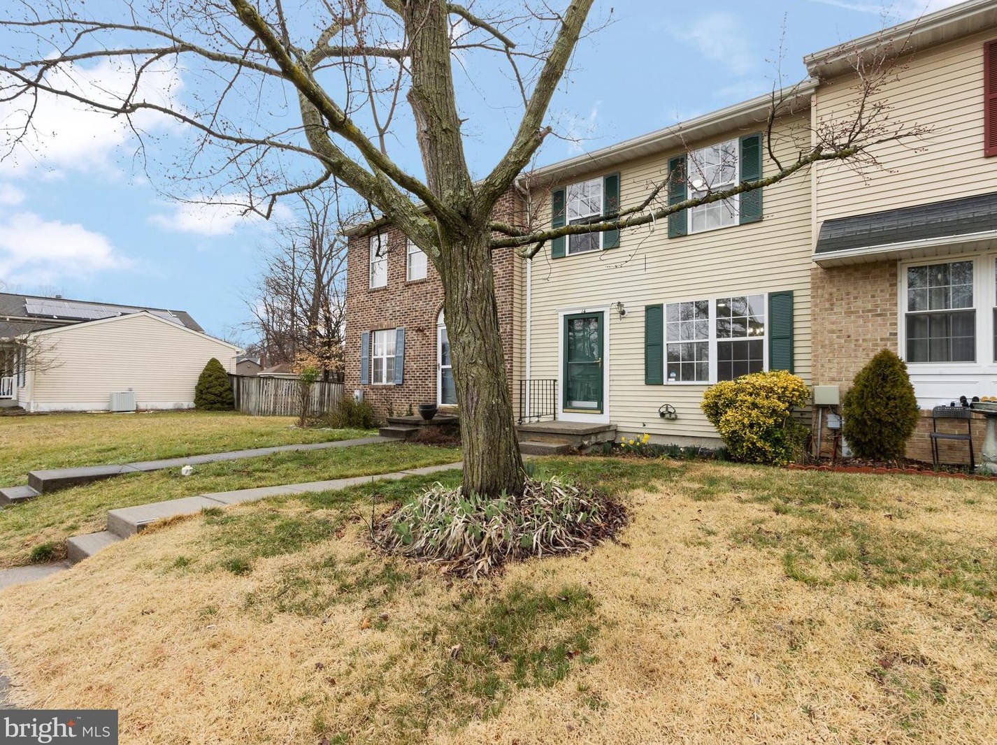 14 Derwood Ct, Baltimore, MD 21234-1341