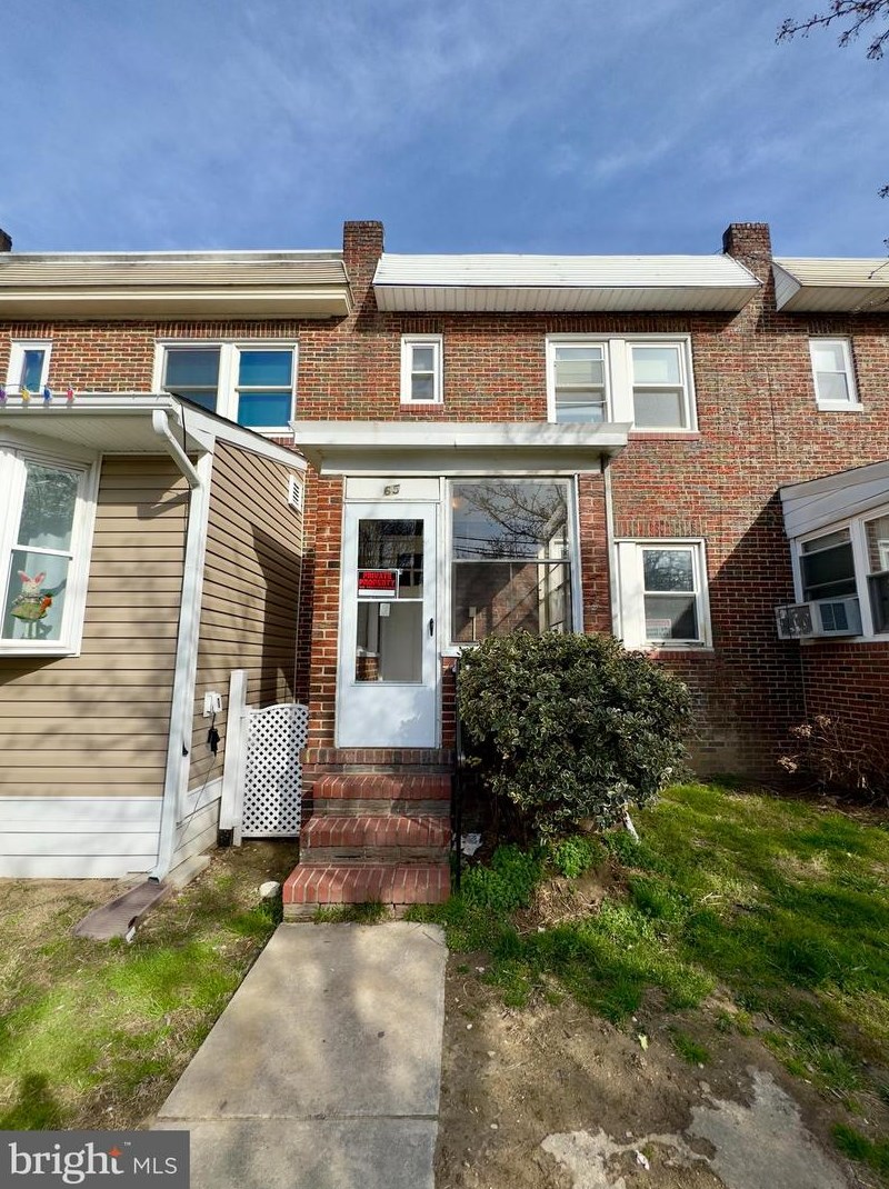 65 Willow Spring Rd, Baltimore, MD 21222-4252
