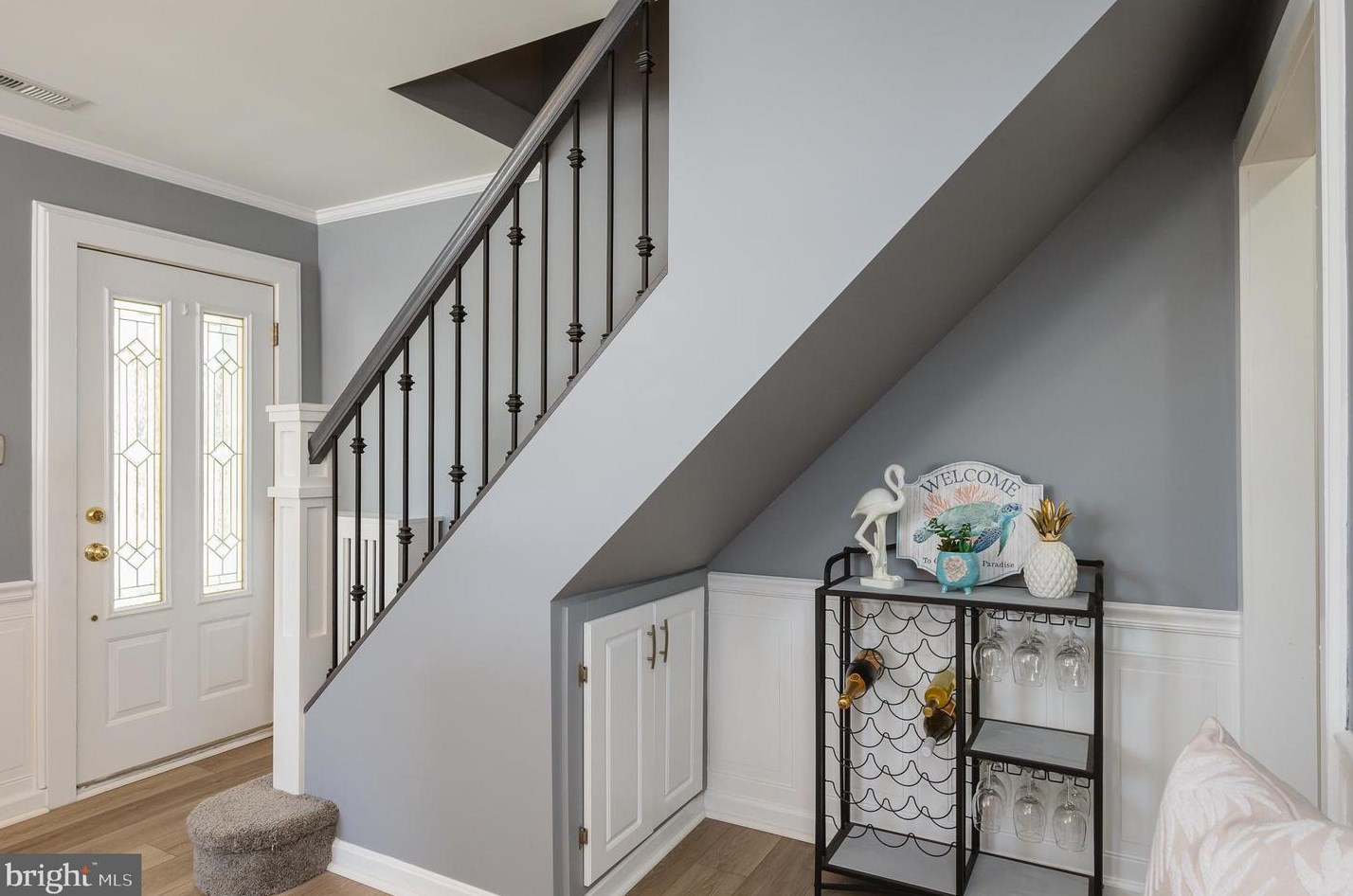 2 Beach Dr, Baltimore, MD 21222-4924