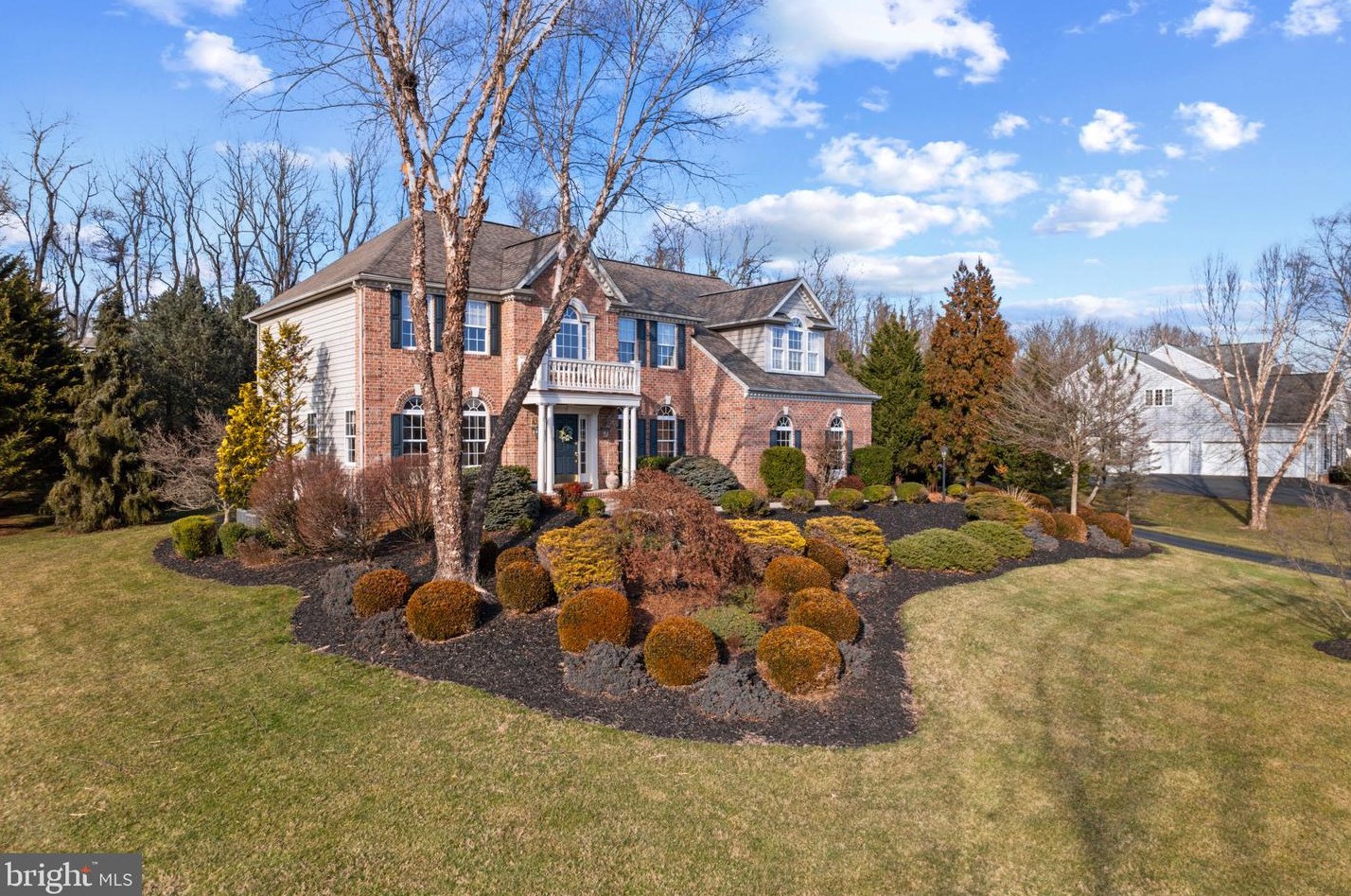 2206 River Bend Ct, White Hall, MD 21161