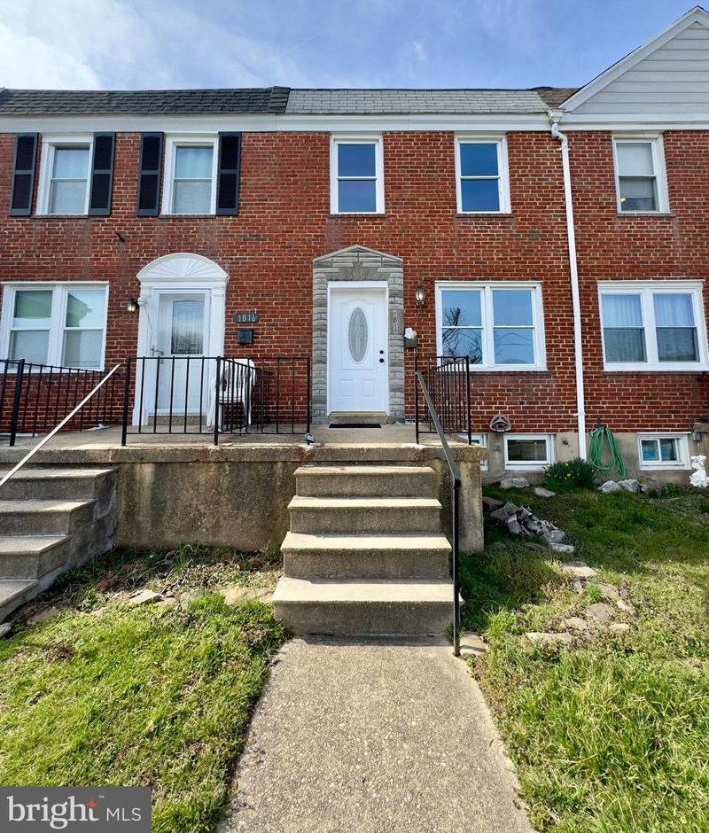 1814 Dunmere Rd, Baltimore, MD 21222
