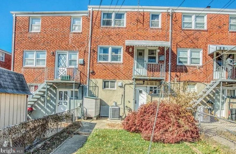 5125 Westland Blvd, Baltimore, MD 21227-2347