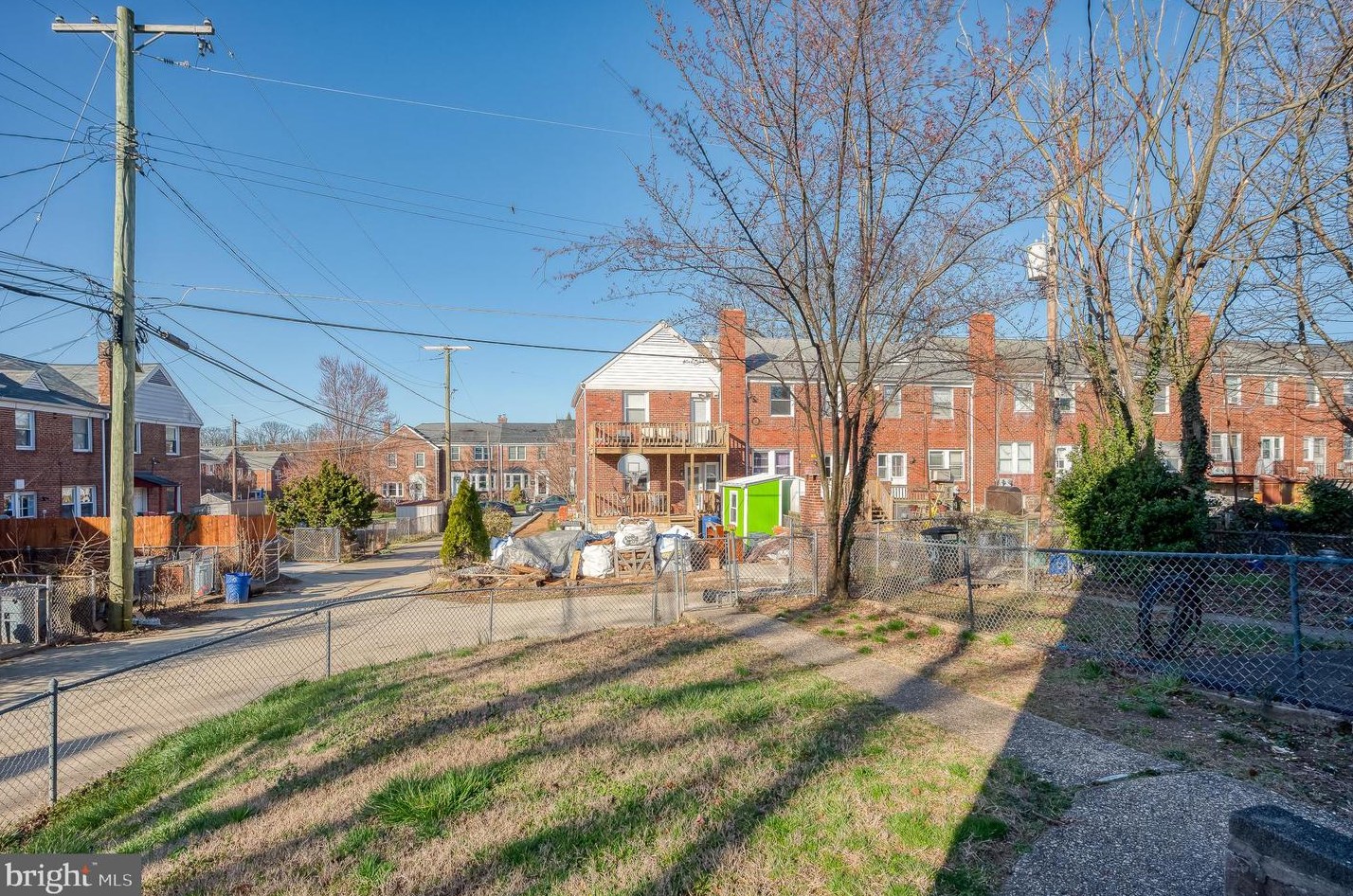 32 Enjay Ave, Baltimore MD  21228-3525 exterior