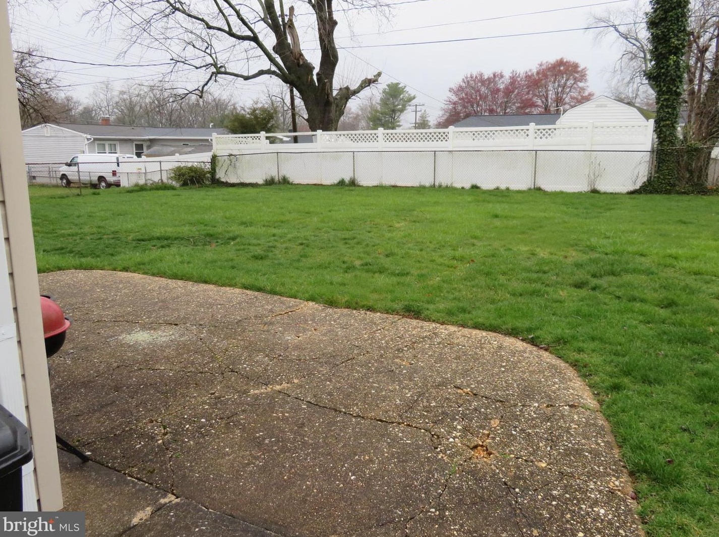 4202 Buckingham Rd, Baltimore MD 21207-4614 exterior