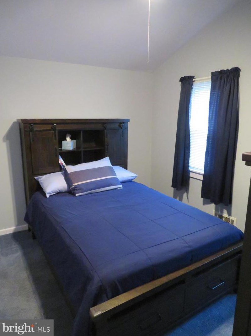 4202 Buckingham Rd, Baltimore MD 21207-4614 exterior