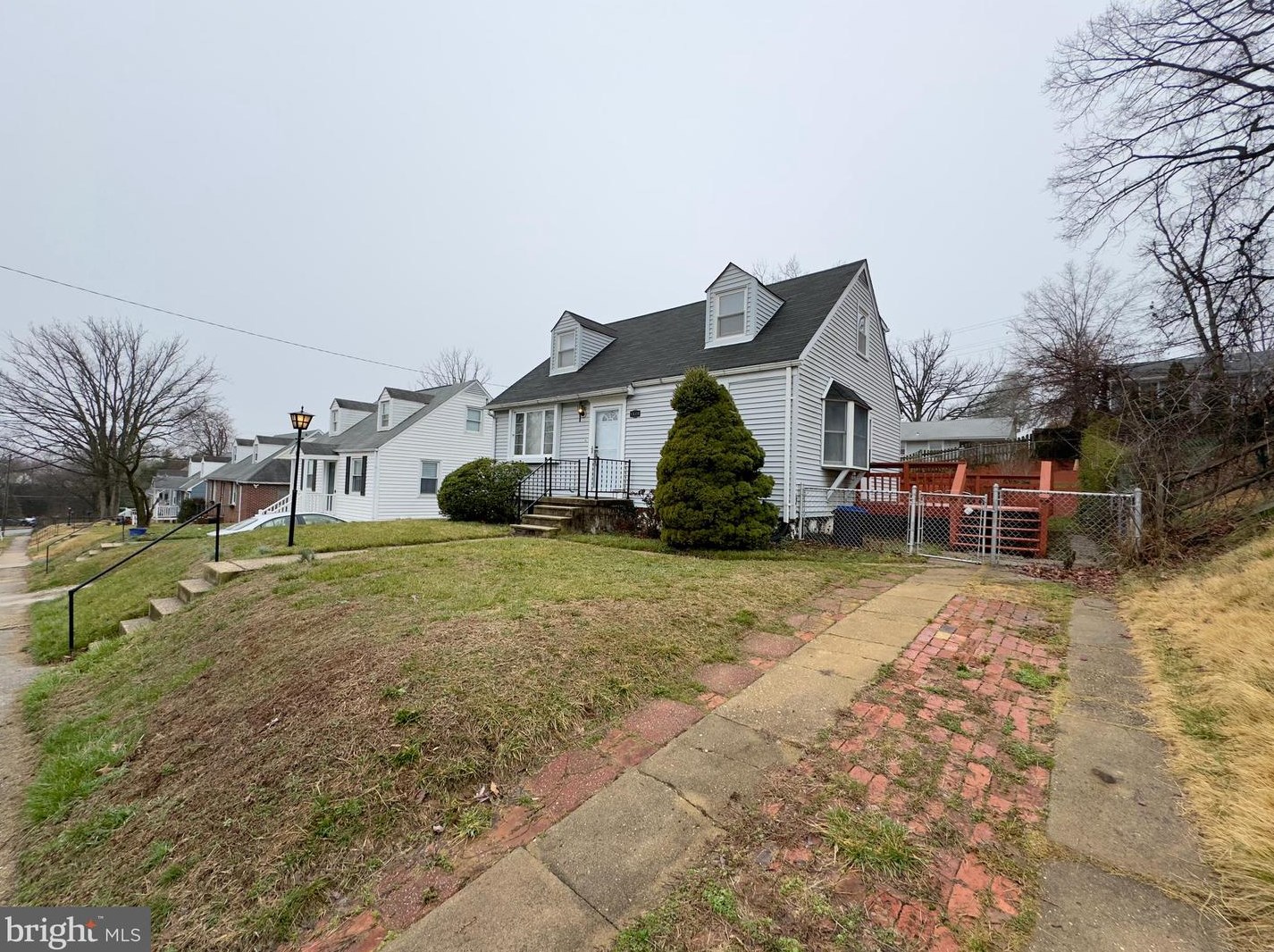 1810 Cromwood Rd, Baltimore, MD 21234
