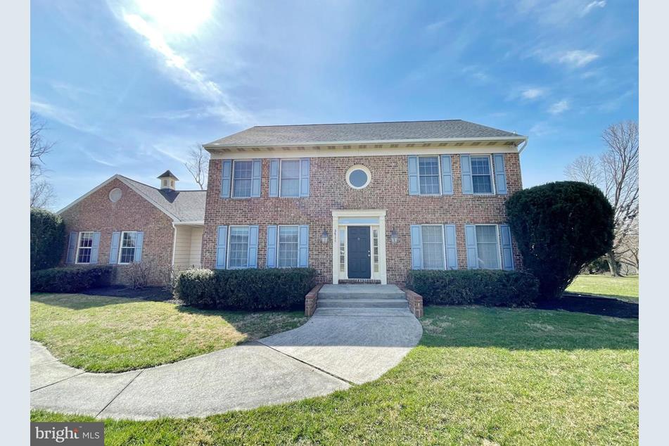 3711 Stansbury Mill Rd, Phoenix, MD 21131 MLS MDBC2090780 Coldwell