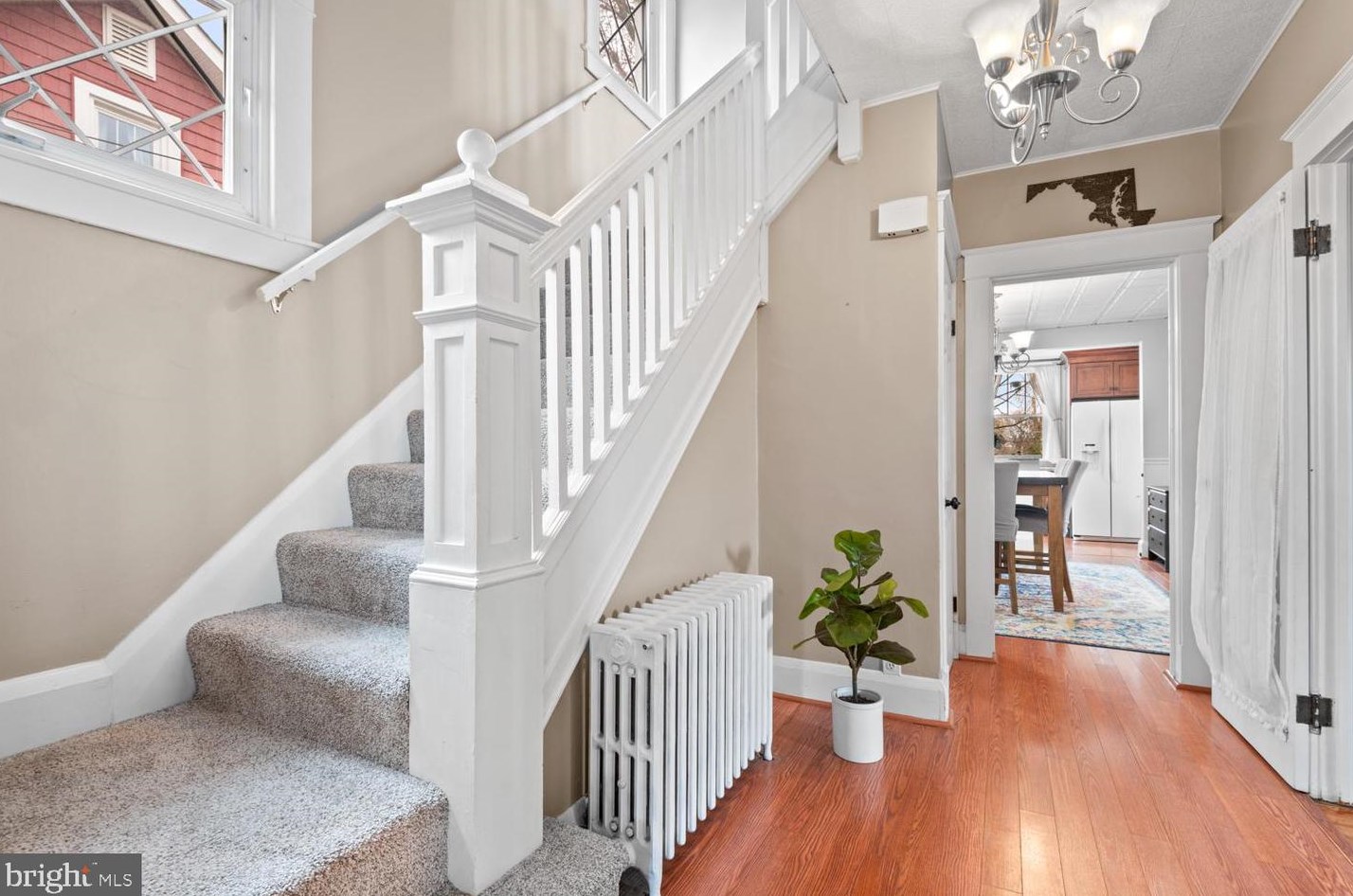 4205 Penn Ave, Baltimore, MD 21236-1725