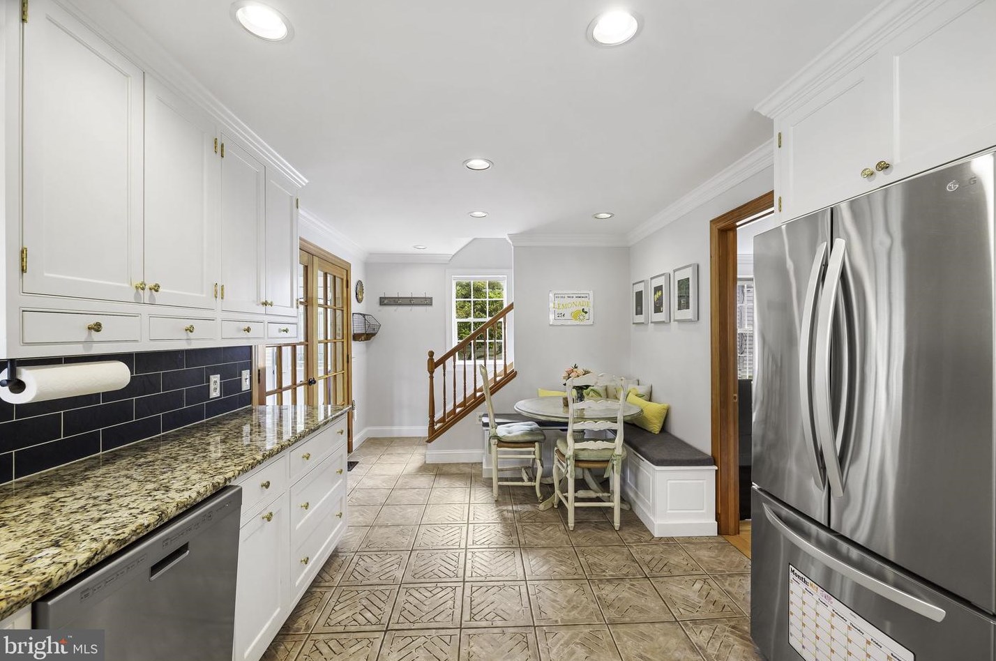 1811 Roland Ave, Baltimore MD  21204-3530 exterior