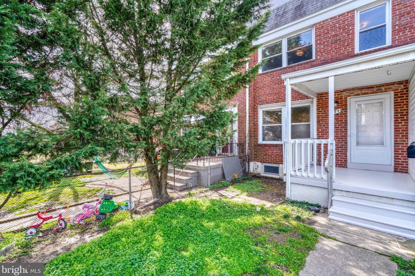 974 Elton Ave, Baltimore, MD 21224-3332