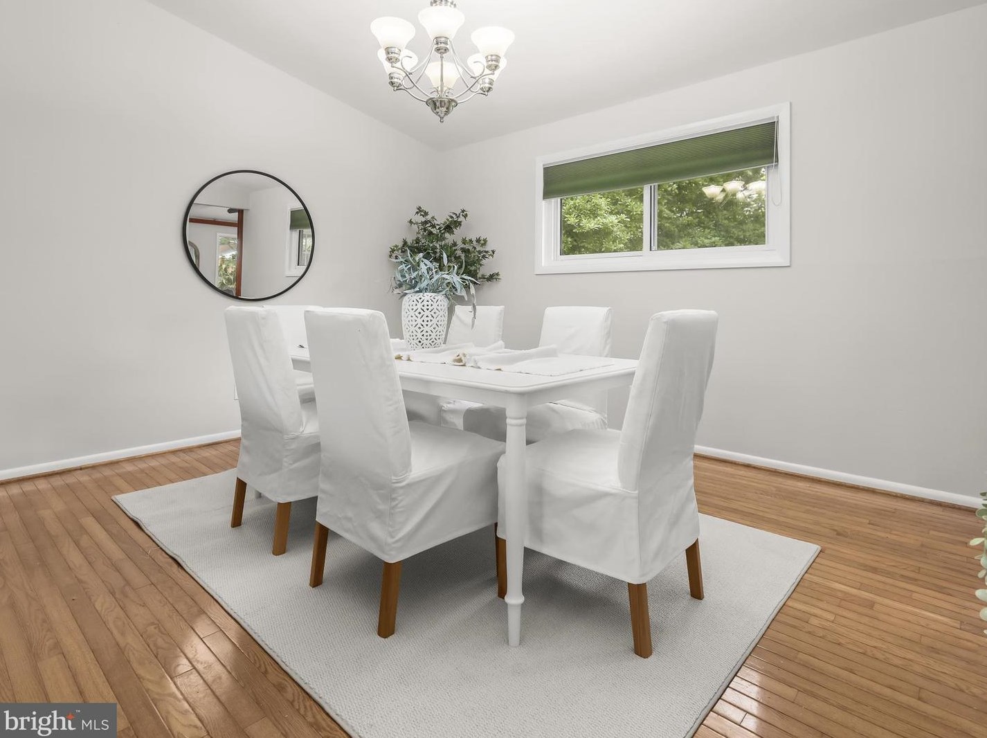 3302 Garrison Farms Rd, Baltimore MD  21208-1848 exterior