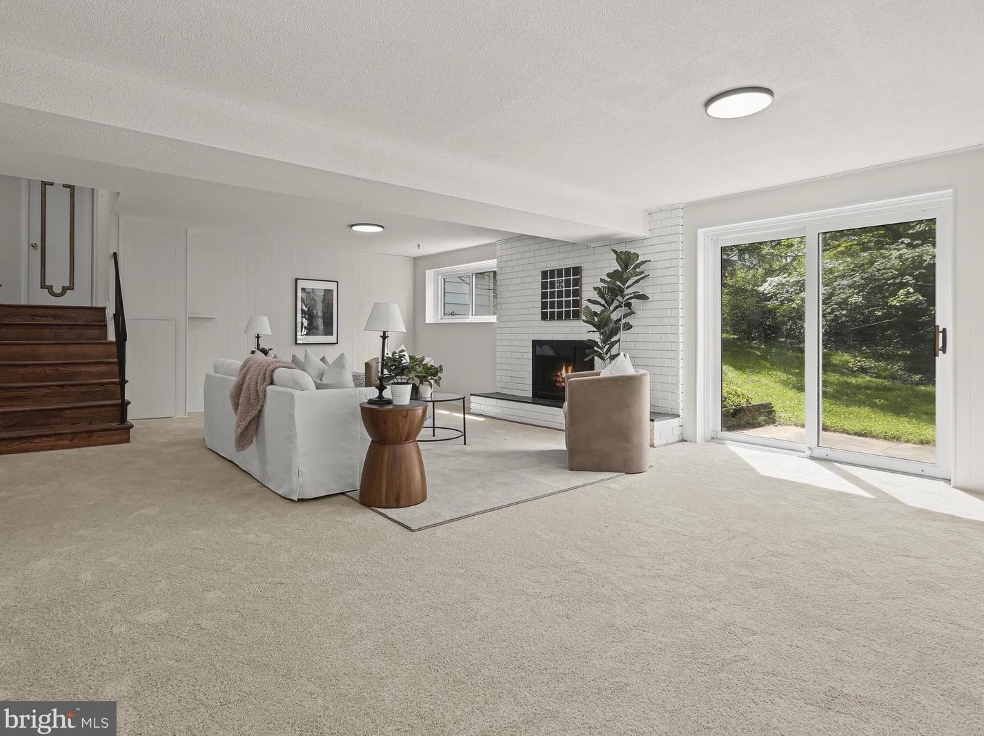 3302 Garrison Farms Rd, Baltimore MD  21208-1848 exterior