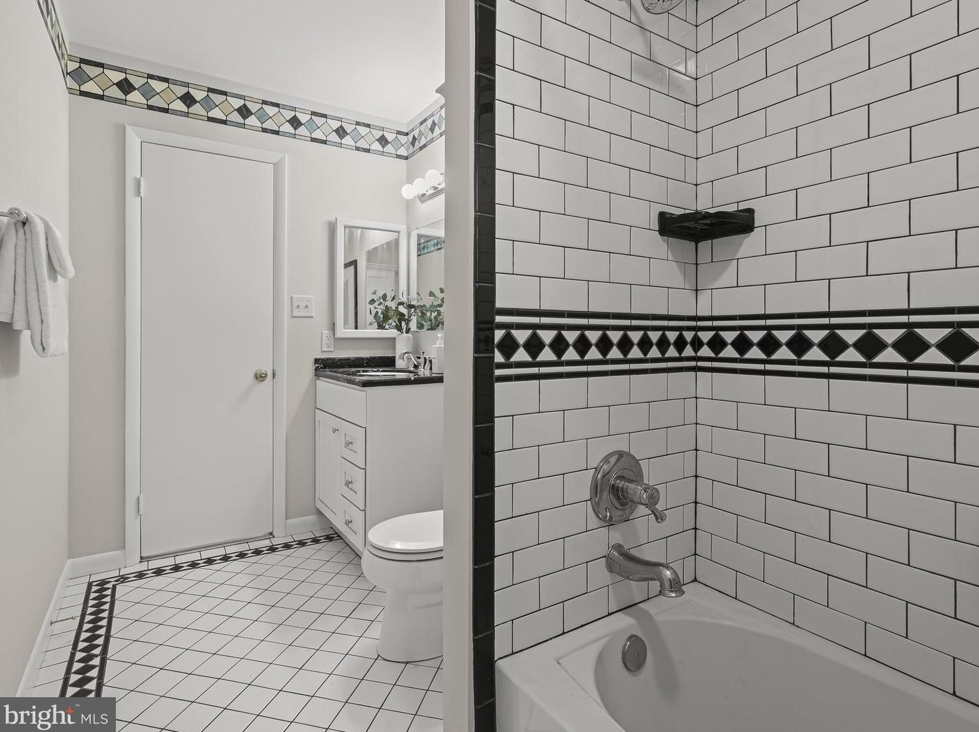 3302 Garrison Farms Rd, Baltimore MD  21208-1848 exterior