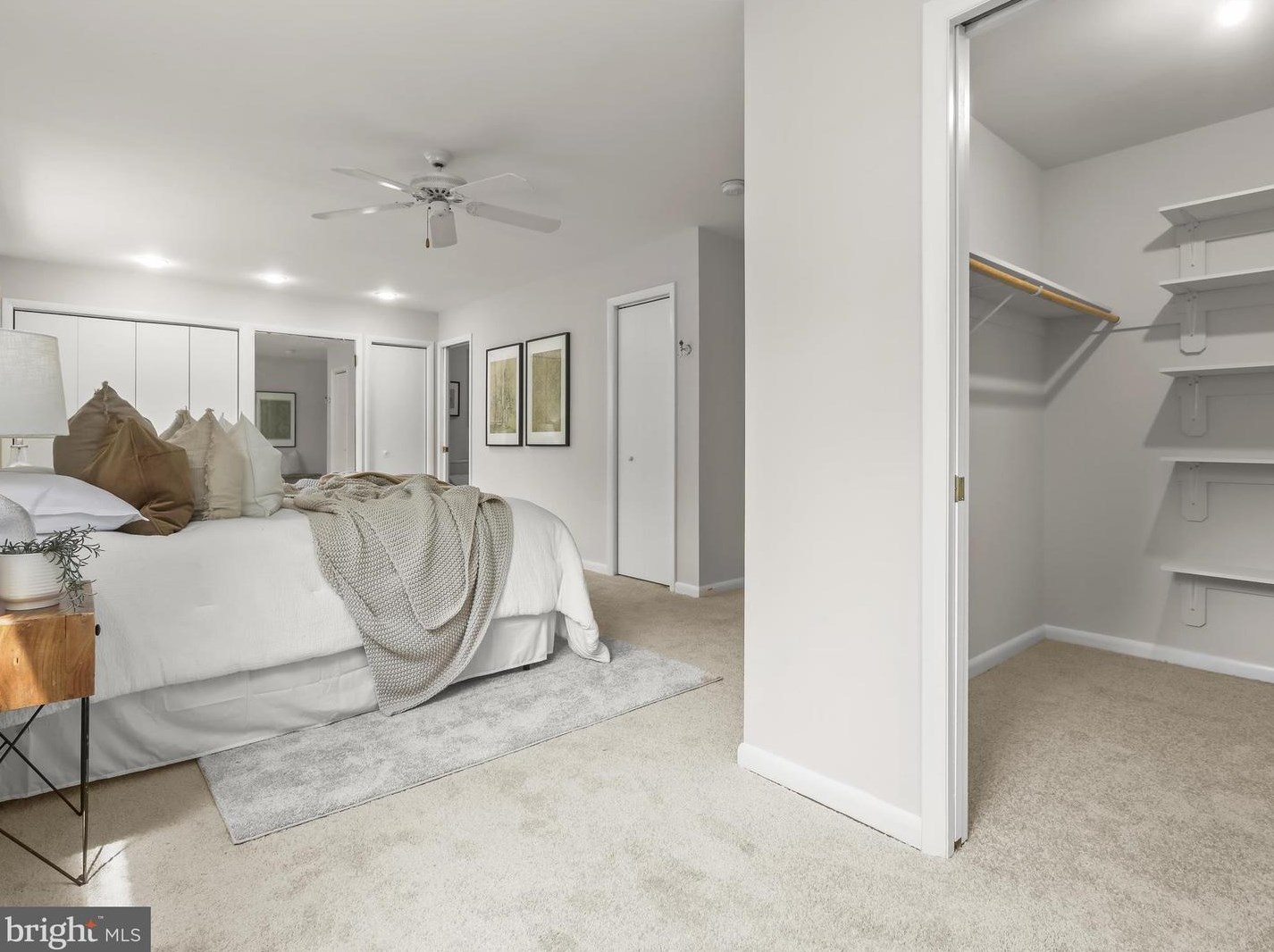 3302 Garrison Farms Rd, Baltimore MD  21208-1848 exterior