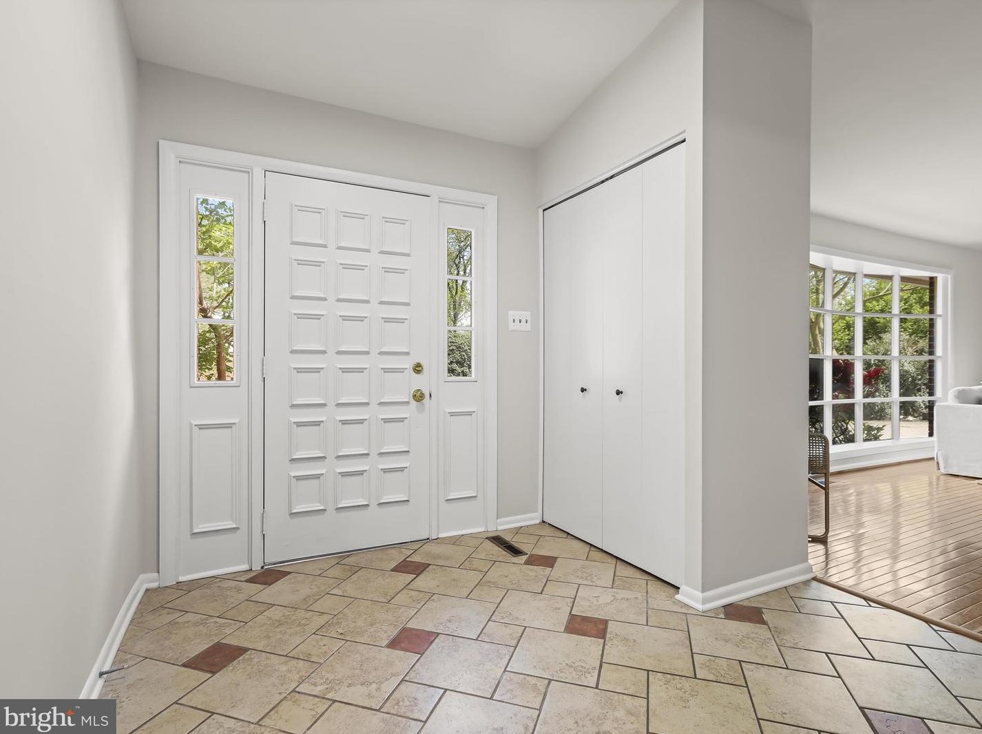 3302 Garrison Farms Rd, Baltimore, MD 21208-1848