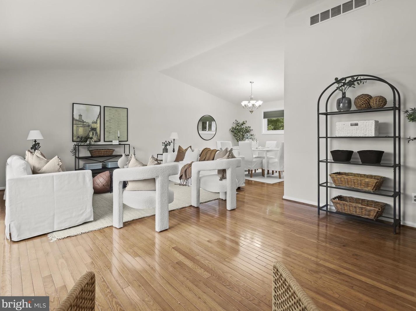 3302 Garrison Farms Rd, Baltimore MD  21208-1848 exterior