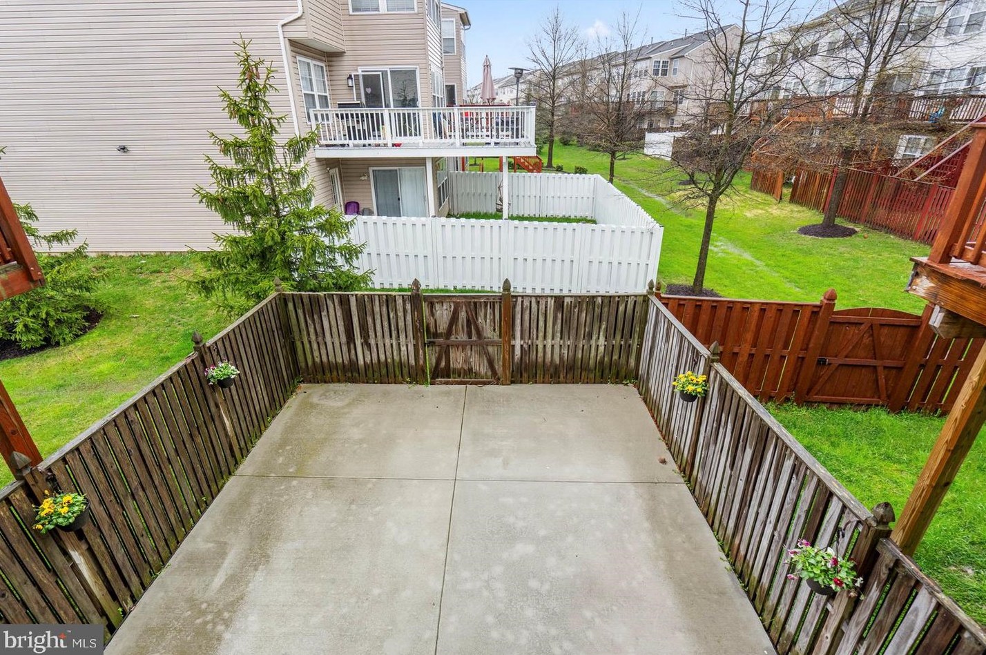 9734 Selfridge Rd, Baltimore, MD 21220-3783