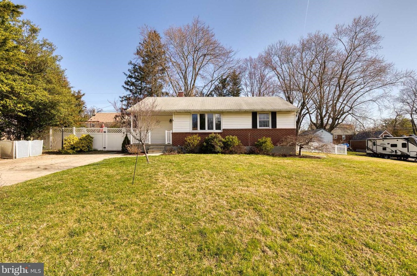 2910 Erie Ave, Baltimore MD  21234-1107 exterior