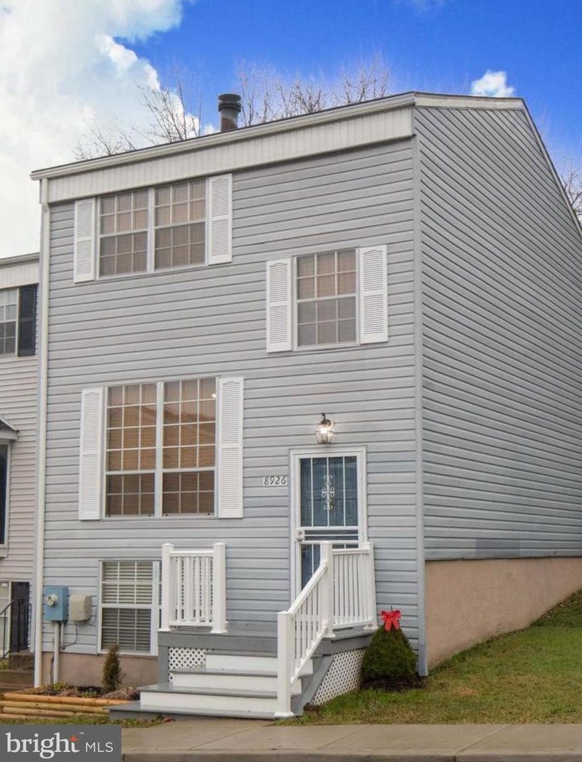 8926 Trimble Way, Baltimore, MD 21237