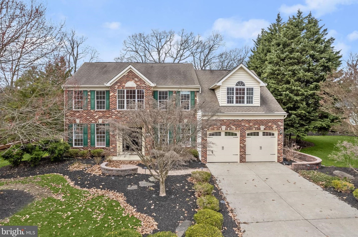 9308 Ravenridge Rd, Baltimore, MD 21234-1457