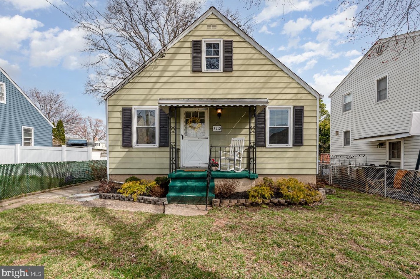 3112 Garden Ave, Baltimore, MD 21234-4719