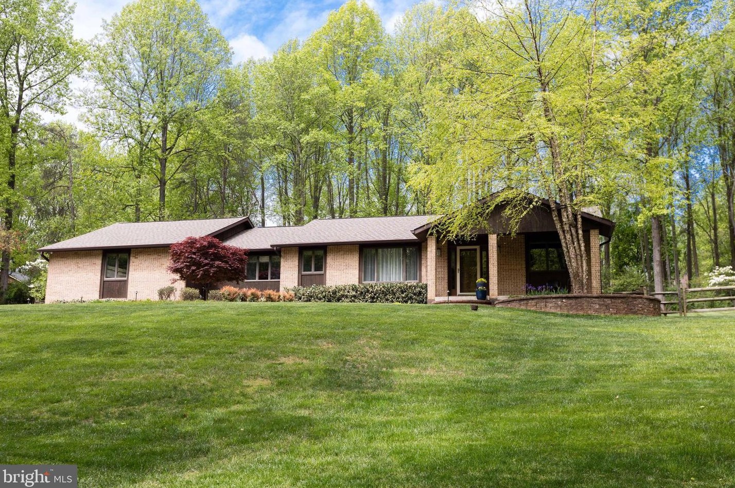 12140 Heneson Garth, Garrison, MD 21117