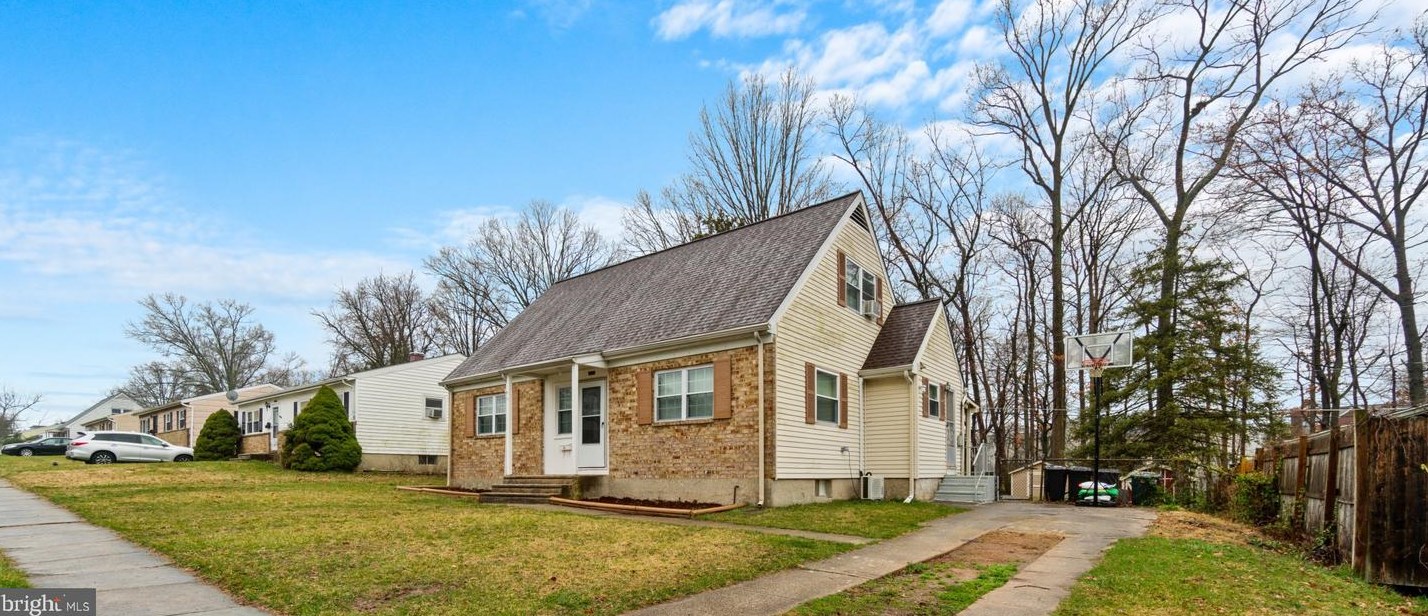 1324 Westburn Rd, Baltimore, MD 21228-2760