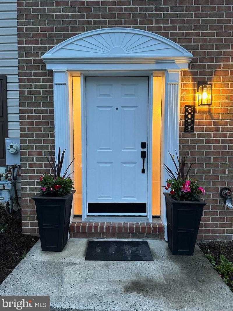 6609 Ridgeborne Dr, Baltimore, MD 21237