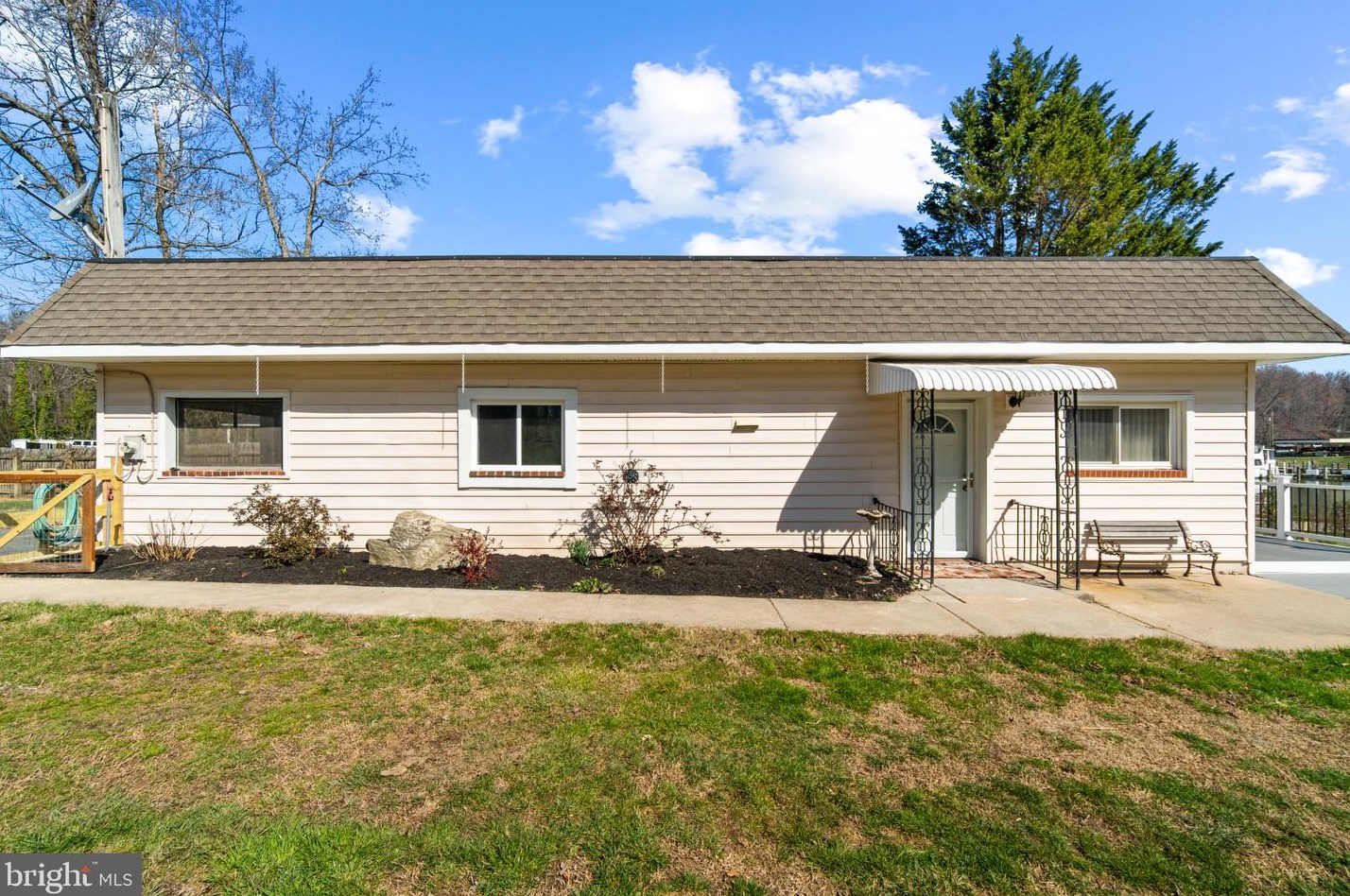 2043 Sue Ave, Baltimore, MD 21221