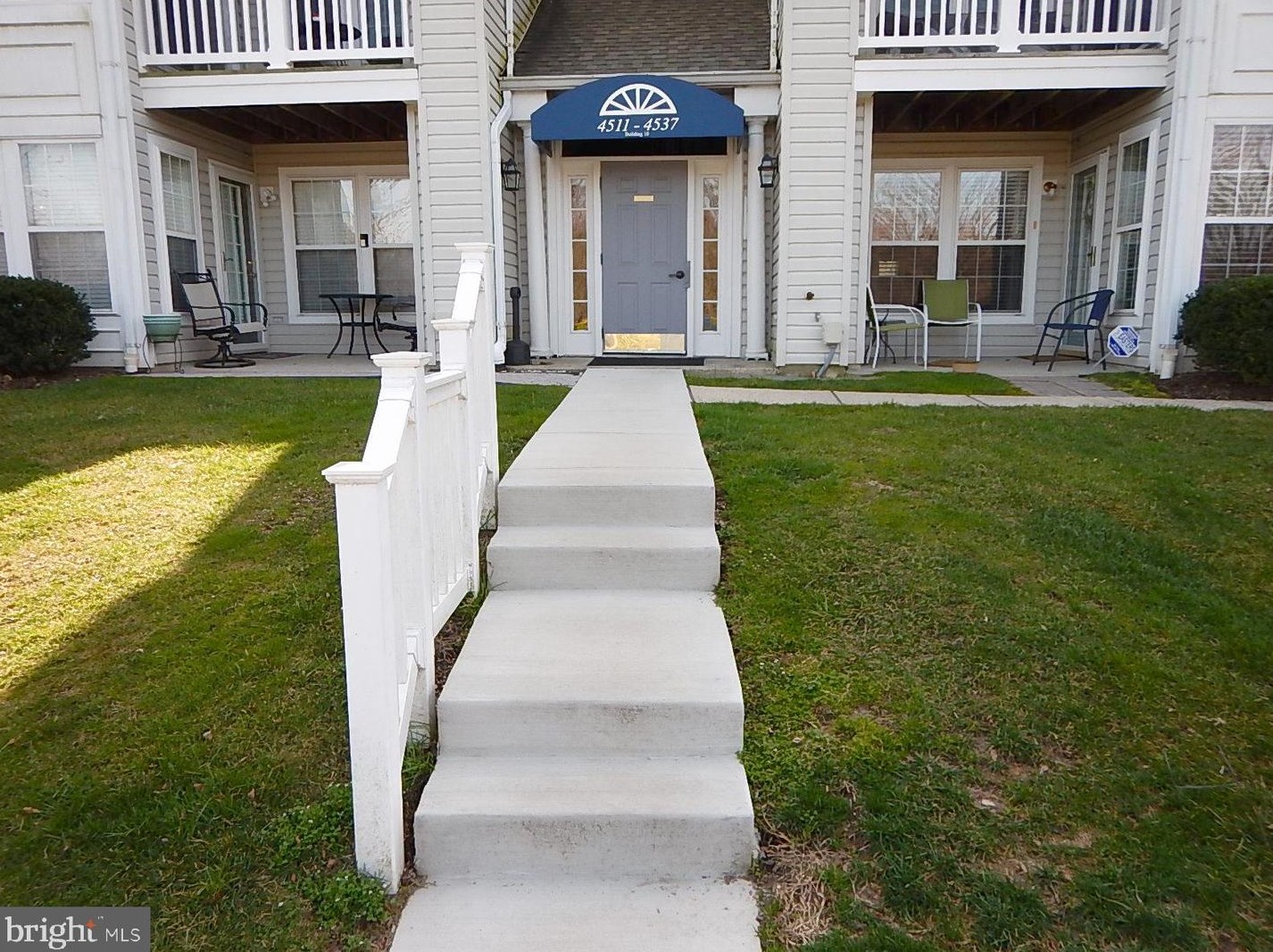 4513 Aspen Mill Rd, Baltimore, MD 21236-5567